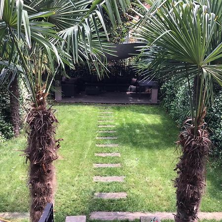Lippi 42 Guest House Single Room'S In Villa With Garden Milano Exteriör bild