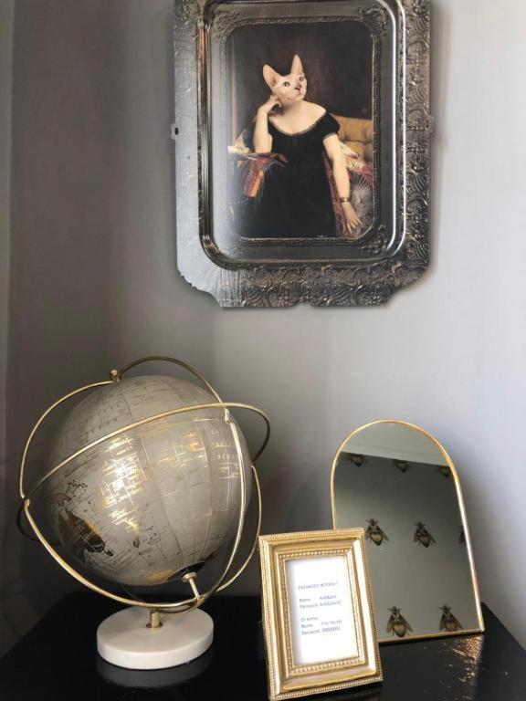 Lippi 42 Guest House Single Room'S In Villa With Garden Milano Exteriör bild