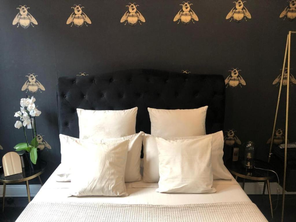 Lippi 42 Guest House Single Room'S In Villa With Garden Milano Exteriör bild