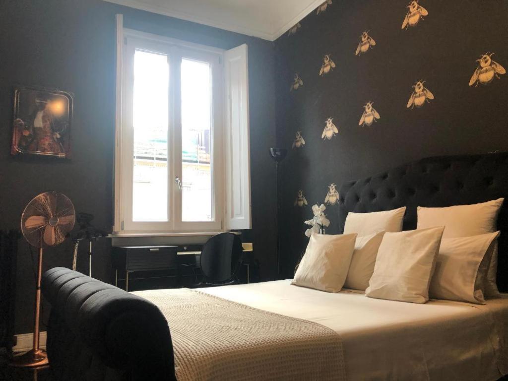 Lippi 42 Guest House Single Room'S In Villa With Garden Milano Exteriör bild