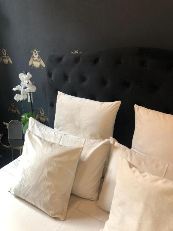 Lippi 42 Guest House Single Room'S In Villa With Garden Milano Exteriör bild