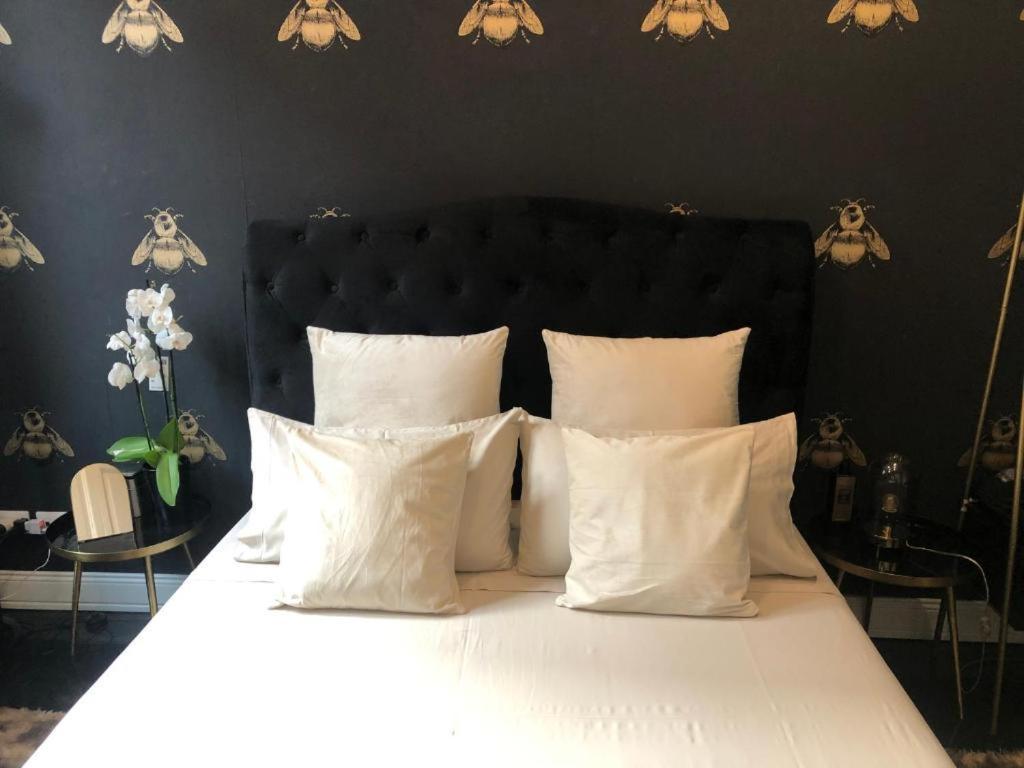 Lippi 42 Guest House Single Room'S In Villa With Garden Milano Exteriör bild