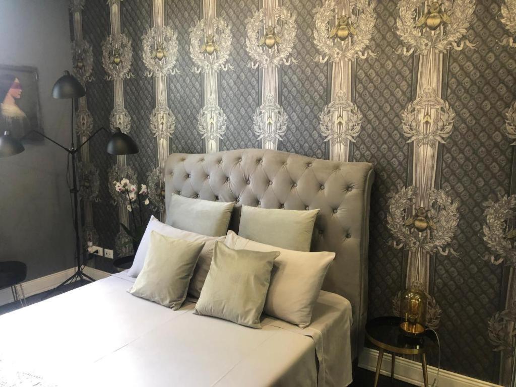 Lippi 42 Guest House Single Room'S In Villa With Garden Milano Exteriör bild