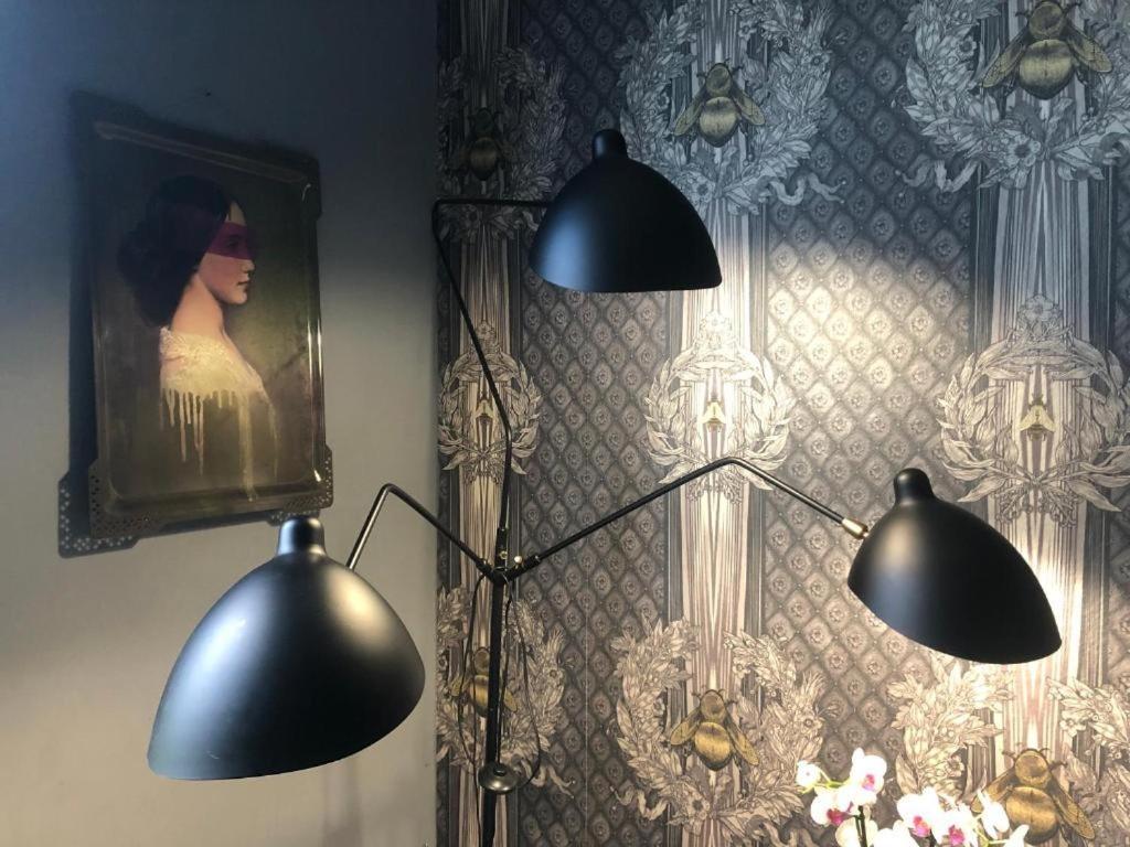 Lippi 42 Guest House Single Room'S In Villa With Garden Milano Exteriör bild
