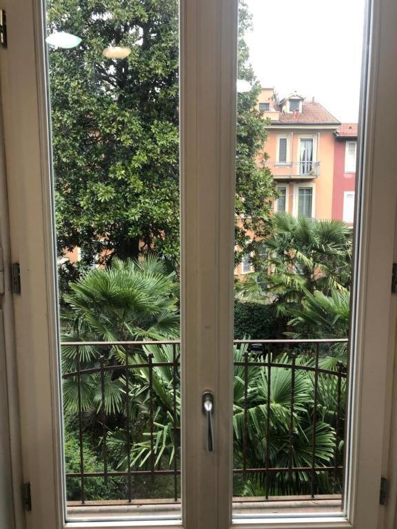 Lippi 42 Guest House Single Room'S In Villa With Garden Milano Exteriör bild
