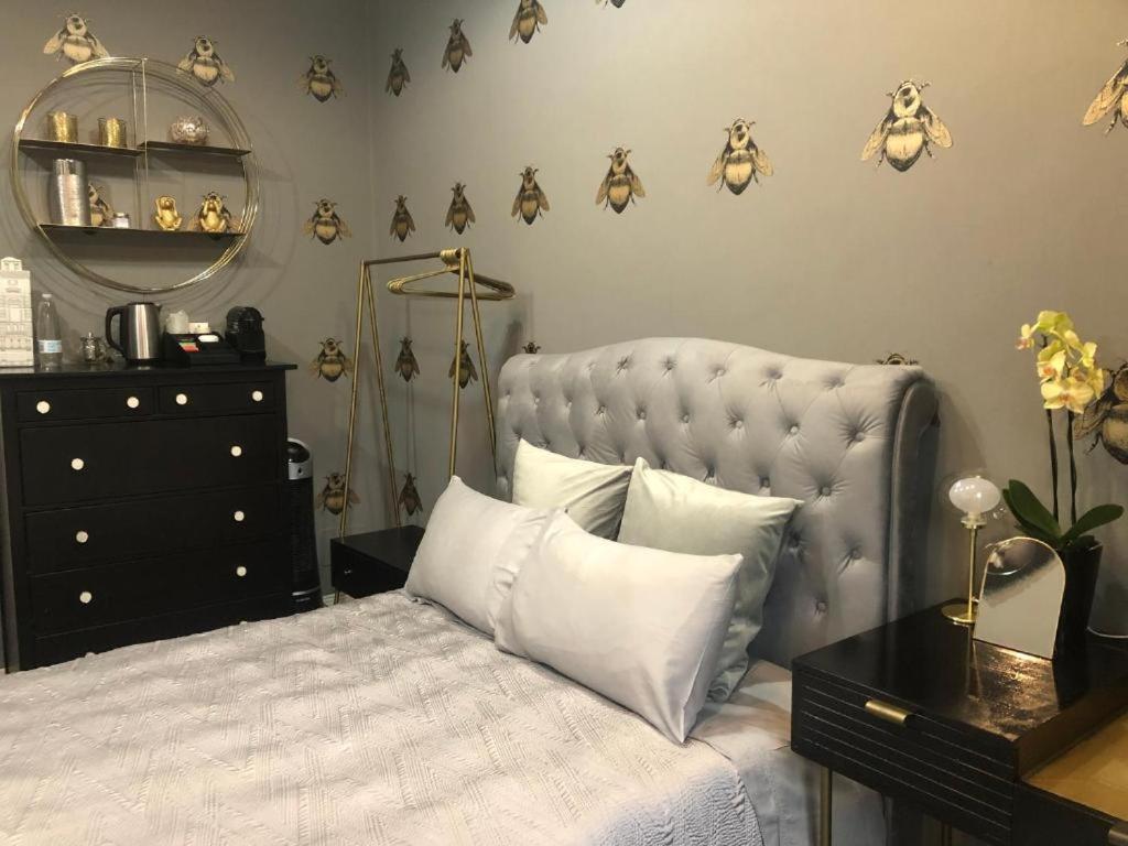 Lippi 42 Guest House Single Room'S In Villa With Garden Milano Exteriör bild