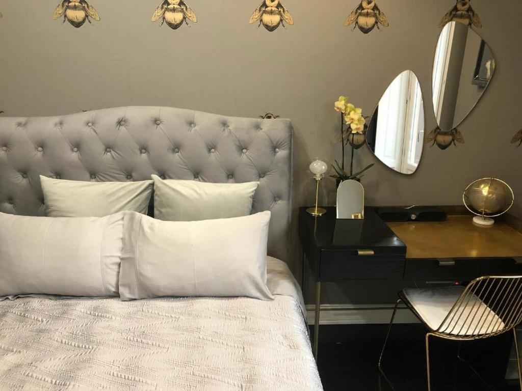 Lippi 42 Guest House Single Room'S In Villa With Garden Milano Exteriör bild