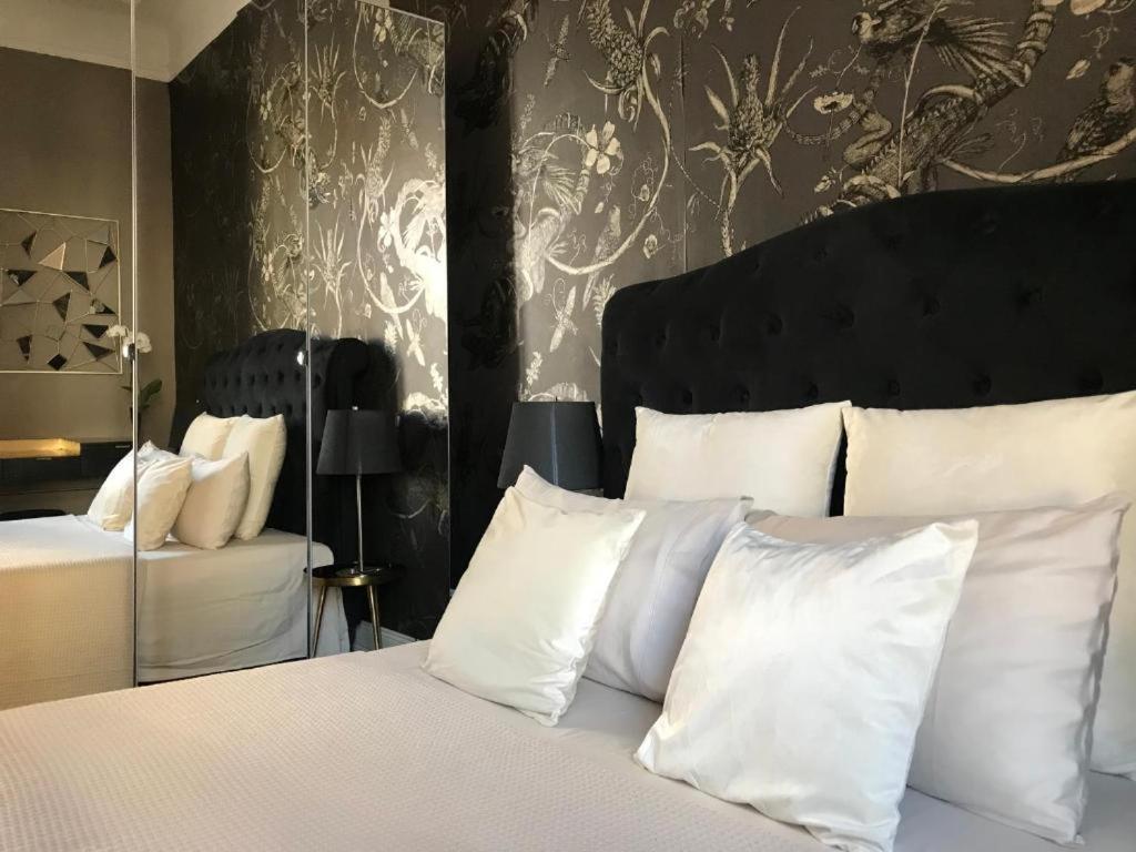 Lippi 42 Guest House Single Room'S In Villa With Garden Milano Exteriör bild