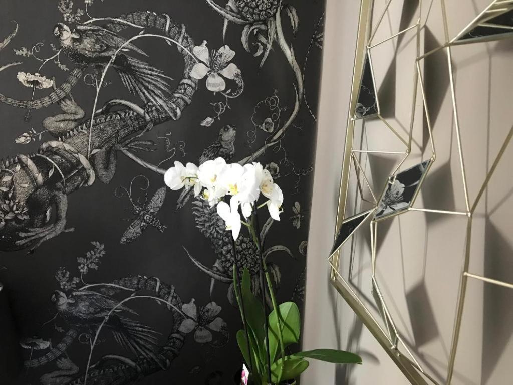 Lippi 42 Guest House Single Room'S In Villa With Garden Milano Exteriör bild
