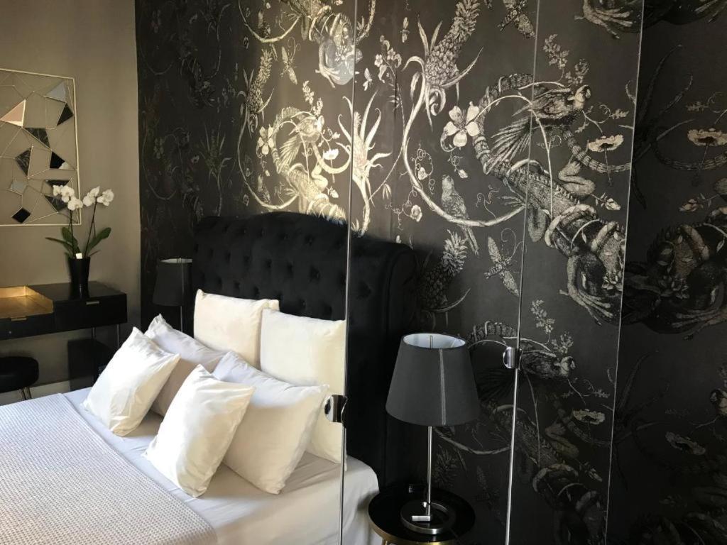Lippi 42 Guest House Single Room'S In Villa With Garden Milano Exteriör bild